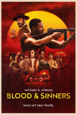 Blood & Sinners (2025)