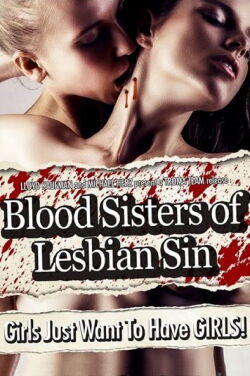 Blood Sisters of Lesbian Sin (1997)