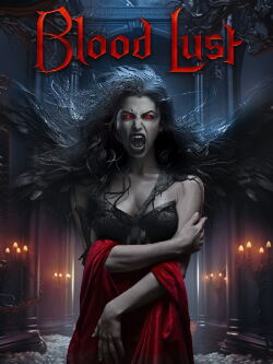 Blood Thirst (2023)