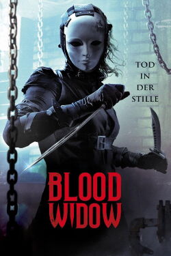 Blood Widow - Tod in der Stille (2014)
