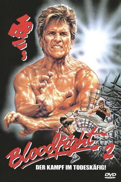 Bloodfight 2 - Der Kampf im Todeskäfig! (1988)
