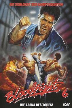 Bloodfight 6 - Die Arena des Todes! (1995)