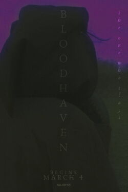 Bloodhaven (2022)
