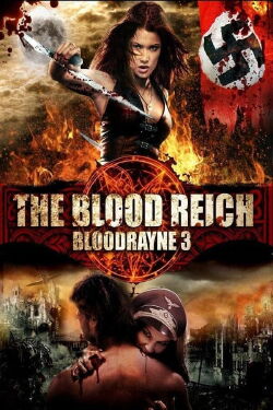 BloodRayne: Le Troisième Reich (2010)