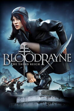 BloodRayne: The Third Reich (2010)