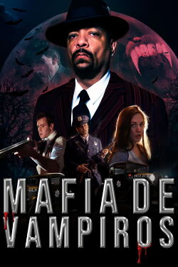 Bloodrunners (2017)