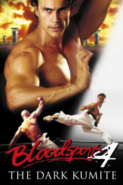 Bloodsport: Matar o morir (1999)