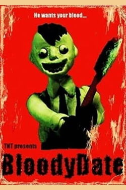 Bloody Date (2012)