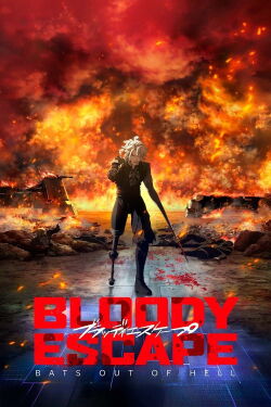 BLOODY ESCAPE (2024)