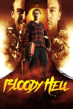 Bloody Hell - One Hell of a Fairy Tale (2020)