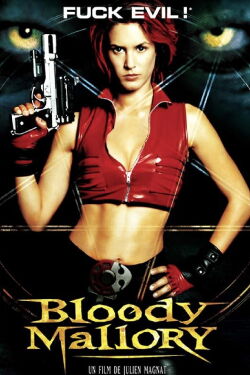 Bloody Mallory (2002)