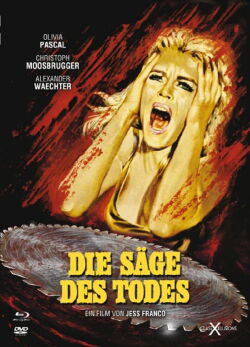 Bloody Moon (1981)