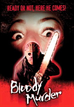 Bloody Murder (2000)
