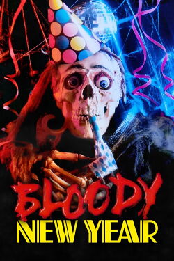 Bloody New Year (1987)