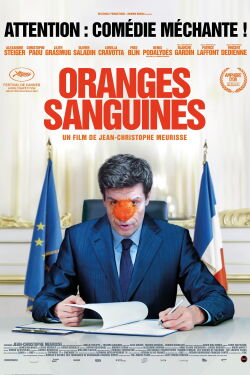 Bloody Oranges (2021)