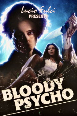 Bloody Psycho (1989)