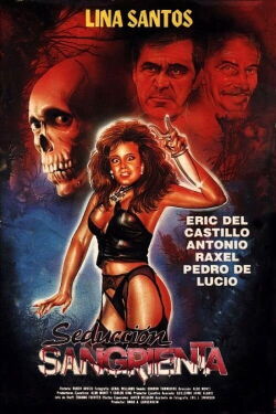 Bloody Seduction (1992)