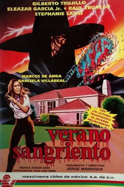 Bloody Summer (1989)