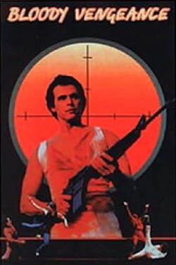 Bloody Vengeance (1985)