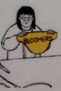 Bloomers (2019)
