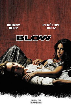 Blow: Inhala (2001)
