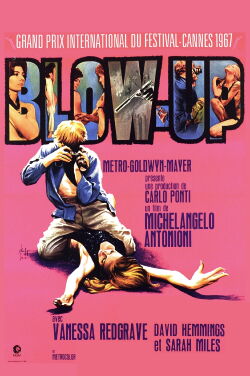 Blow-Up (1966)