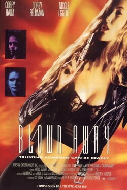 Blown Away (1993)