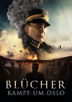 Blücher - Kampf um Oslo (2025)