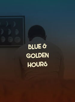 Blue & Golden Hours (2023)