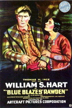 'Blue Blazes' Rawden (1918)