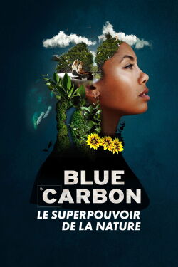 Blue Carbon - Le super-pouvoir de la nature (2024)