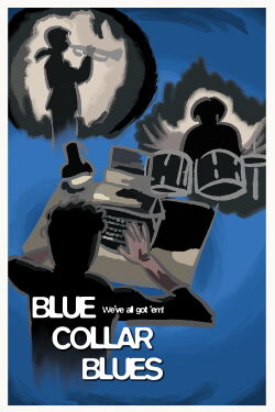 BLUE COLLAR BLUES (2024)