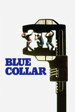 Blue Collar (Sed de Poder) (1978)