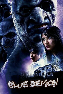 BLUE DEMON (2014)