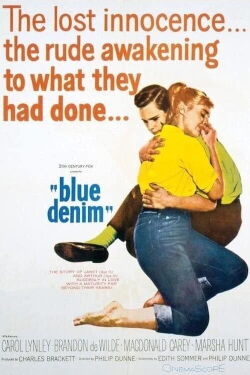 Blue Denim (1959)