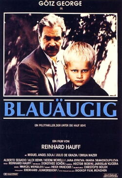 Blue-Eyed (1989)