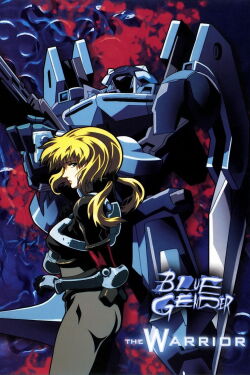 Blue Gender (2002)