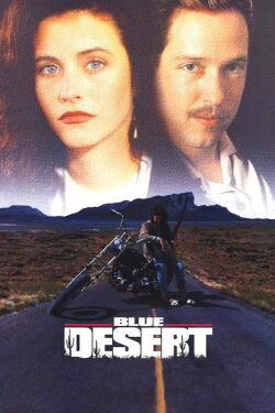 Blue Heat - Hilf dir selbst oder stirb (1991)