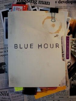Blue Hour: The Disappearance of Nick Brandreth (2023)