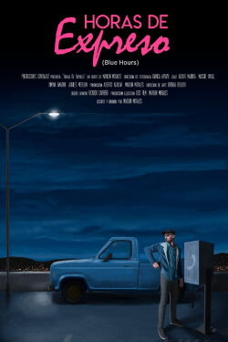 Blue Hours (2020)