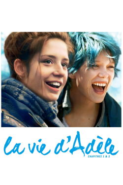 Blue Is the Warmest Color (2013)