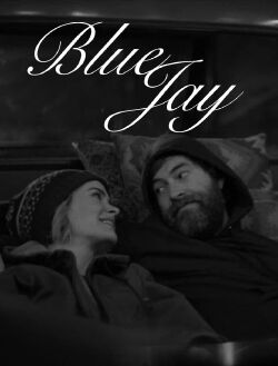 Blue Jay (2016)