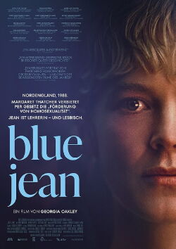 Blue Jean (2023)