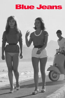 Blue jeans (1958)