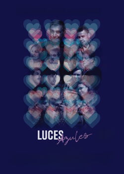 Blue Lights (2024)