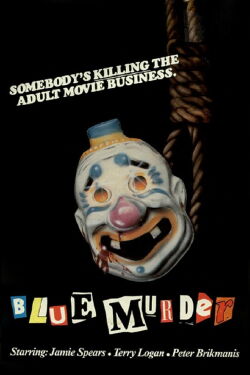 Blue Murder (1985)