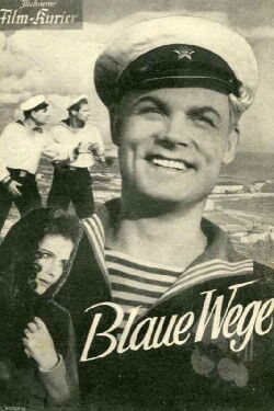 Blue Roads (1947)