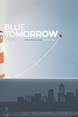 Blue Tomorrow (2018)