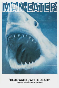 Blue Water, White Death (1971)