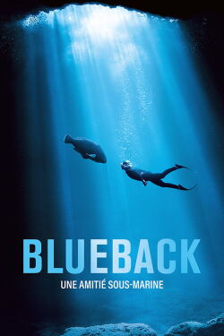 Blueback : Une amitié sous-marine (2022)